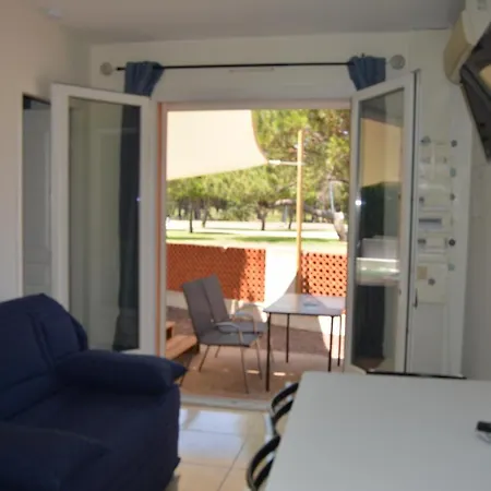 Reve Mediterraneen, Maison De Reve Apartment