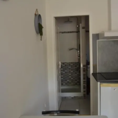 Reve Mediterraneen, Maison De Reve * Le Barcarès