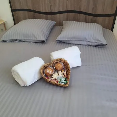 Reve Mediterraneen, Maison De Reve Apartment